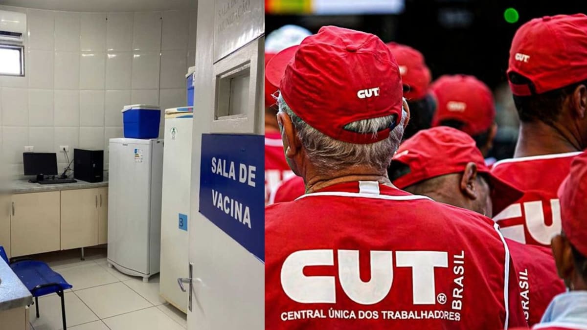 Sindicato dos servidores de São José ameaça paralisar serviços essenciais de saúde