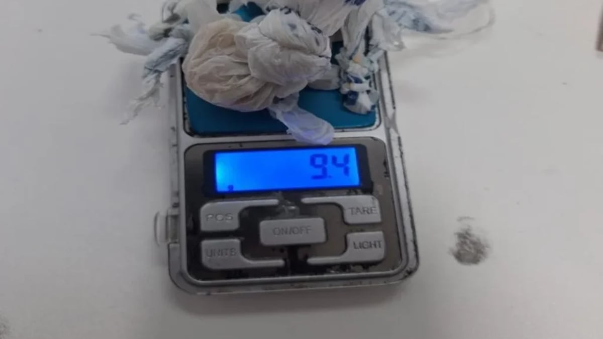 Adolescente é apreendido por tráfico em condomínio de Rio do Sul