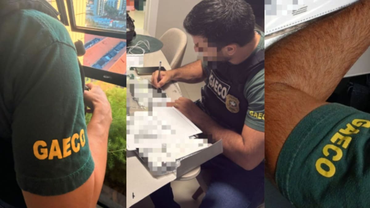 Advogado usava sala da OAB em presídio para esconder celulares disfarçados de relógio em SC