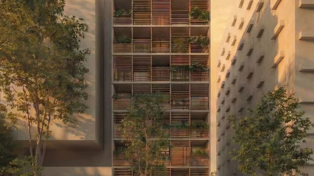 Empreendimento de luxo no Leblon vende 60% das unidades antes do lançamento