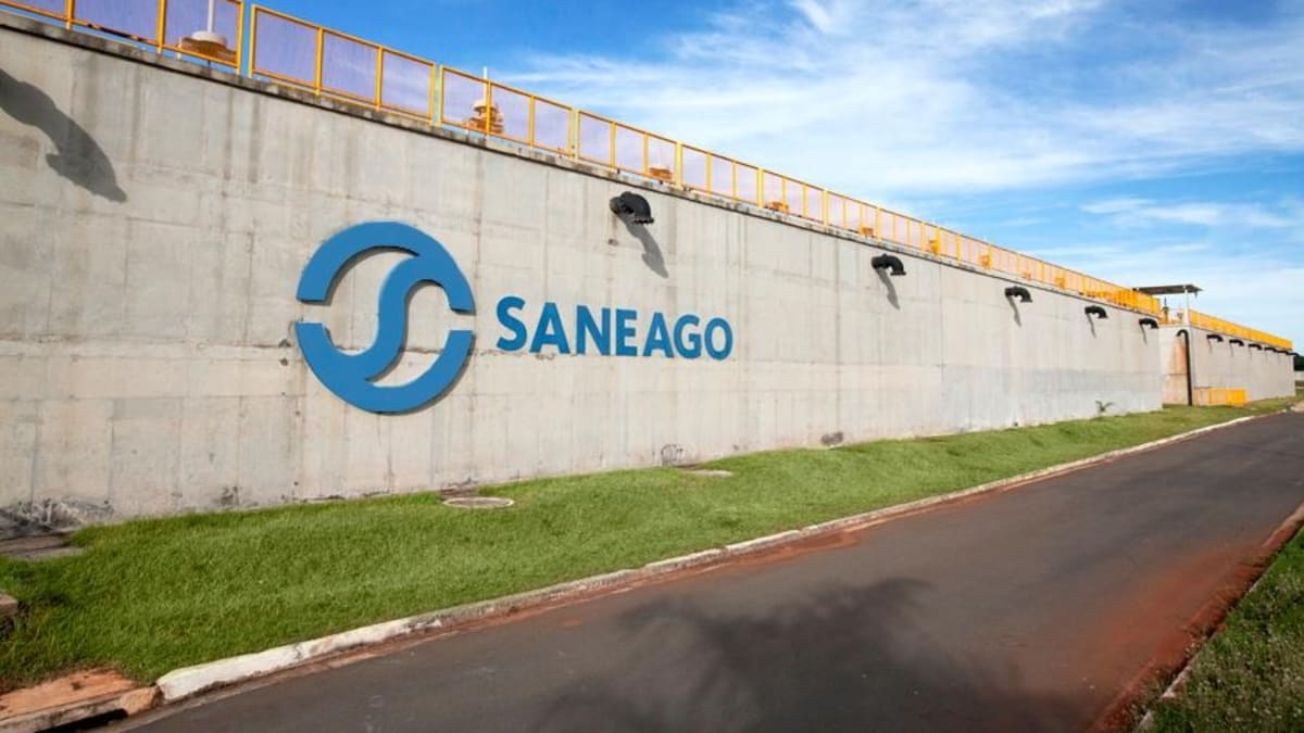 Saneago amplia acesso à água e esgoto e fecha 2025 com lucro líquido de R$ 669,8 milhões