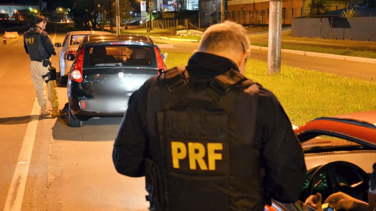 Rodovias de SC registram cinco mortes durante feriadão de Tiradentes