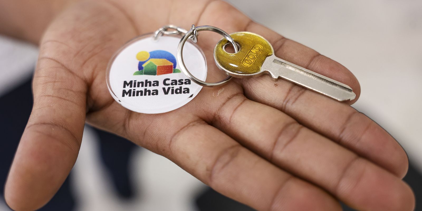 Novas regras do Minha Casa Minha Vida entram em vigor