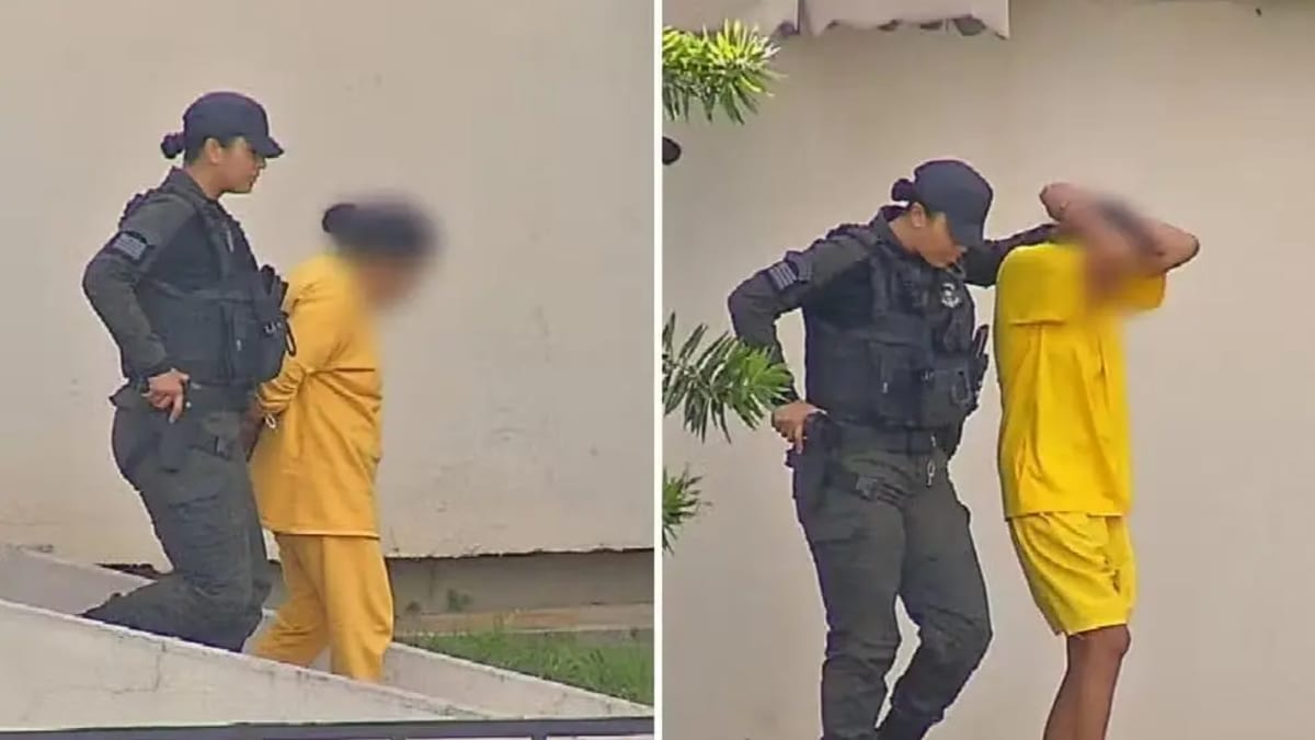 Júri de acusados de matar adolescente em Anápolis é adiado