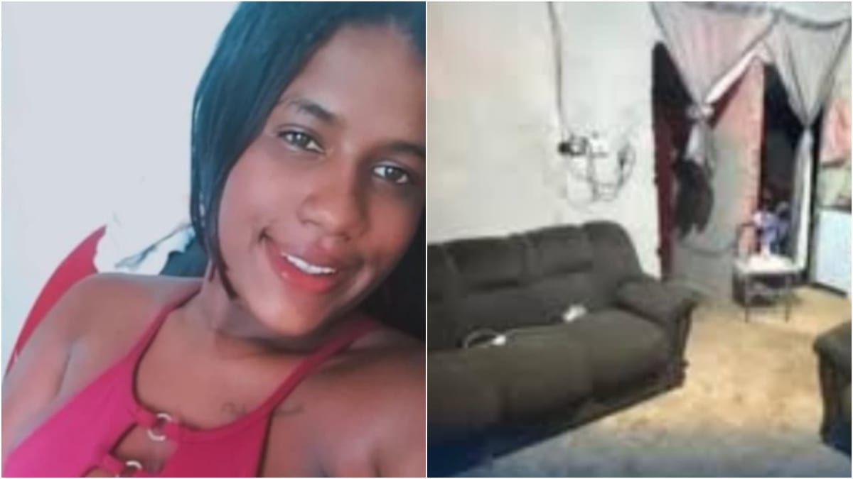 Jovem de 22 anos é morta a tiros em Mineiros; filha de 10 meses fica ferida