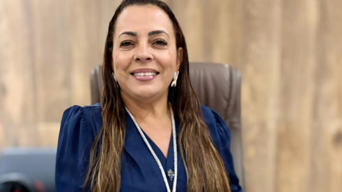 Pedido de destituição da presidente da Câmara de Araguapaz é suspenso pela Justiça