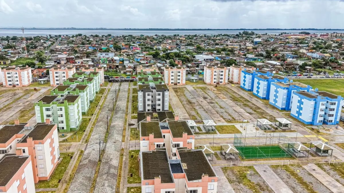 Minha Casa Minha Vida inicia nova fase com imóveis de até R$ 600 mil e juros menores