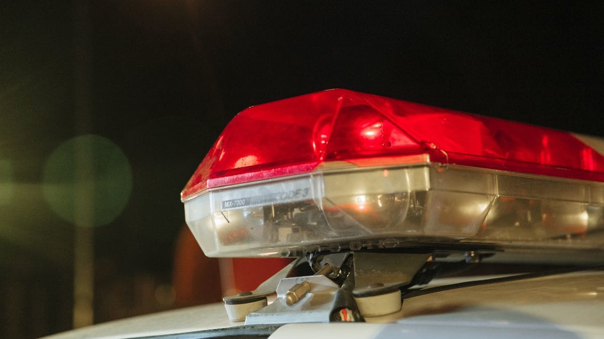 Revólver falha e homem sobrevive a tentativa de execução no Litoral Norte de SC