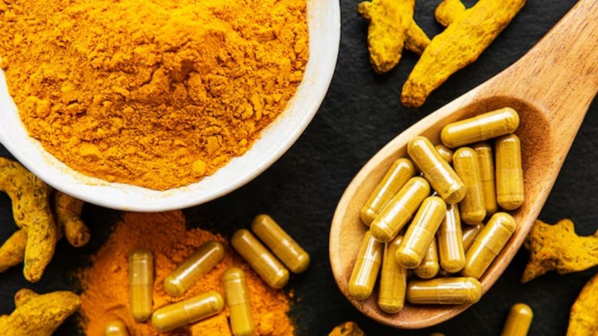 Anvisa estabelece novas regras para suplementos de cúrcuma no Brasil