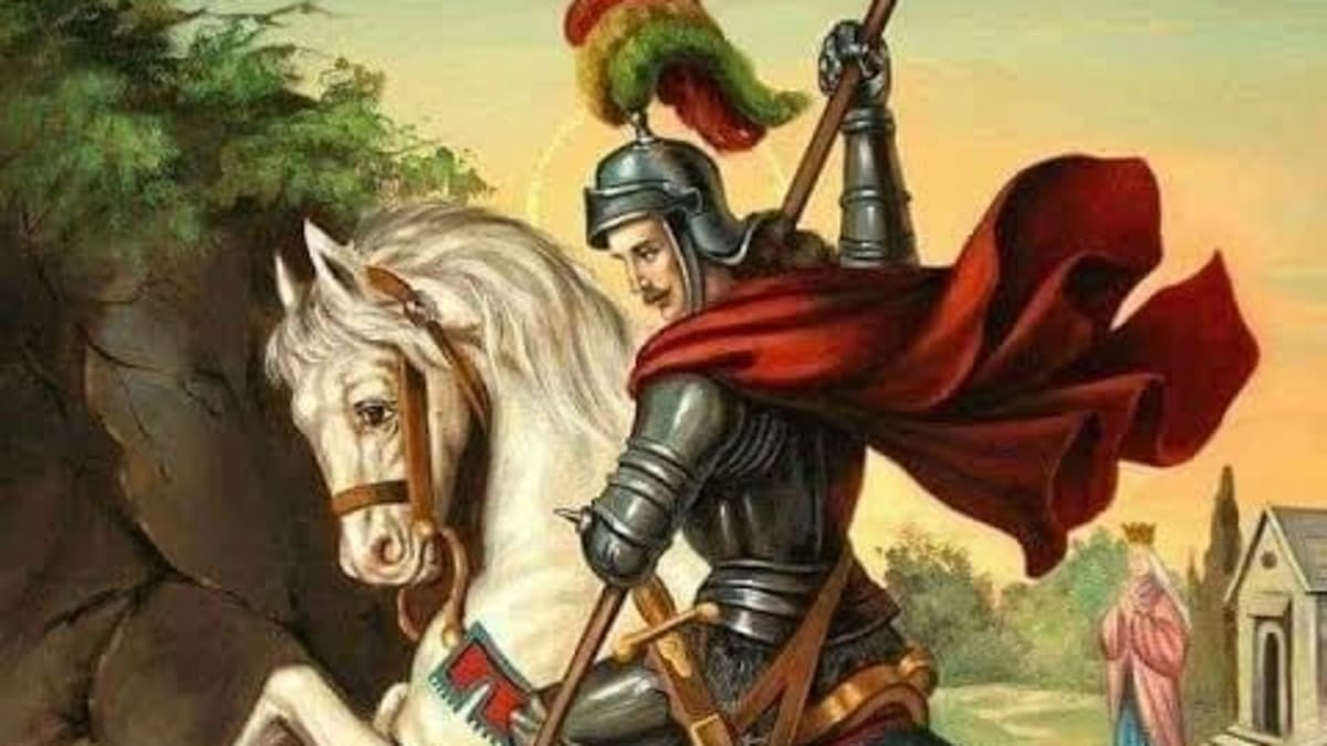 Feriado de São Jorge altera funcionamento de serviços no Rio de Janeiro