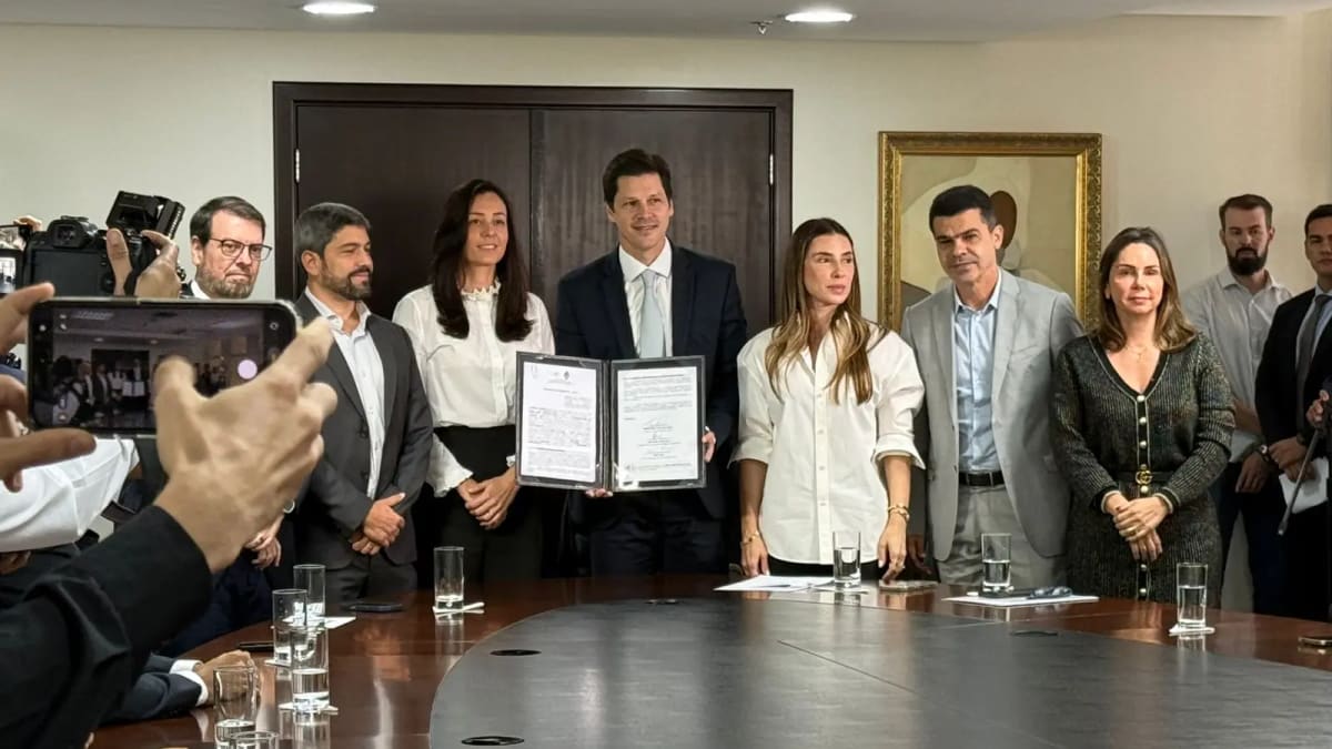 Governo de Goiás facilita operação de varejos online e projeta 1,5 mil empregos