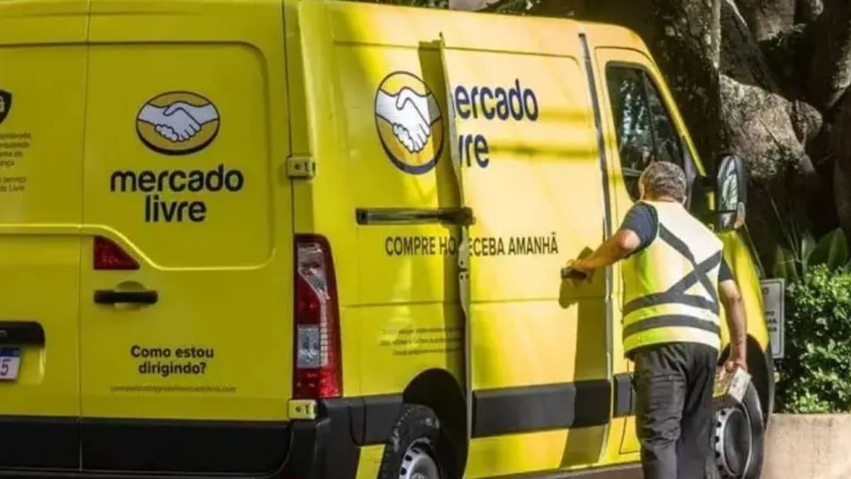 Mercado Livre vai abrir centro de distribuição em Hidrolândia, Goiás