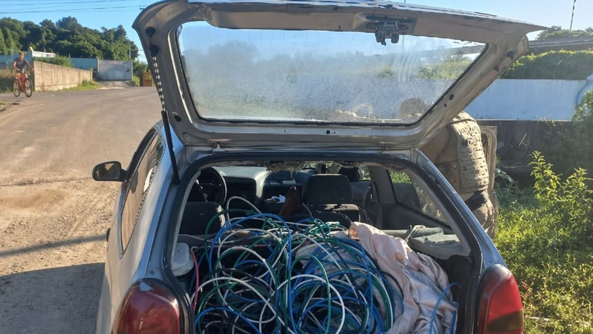 Polícia Militar intensifica combate ao tráfico de drogas na região norte da Ilha durante feriado