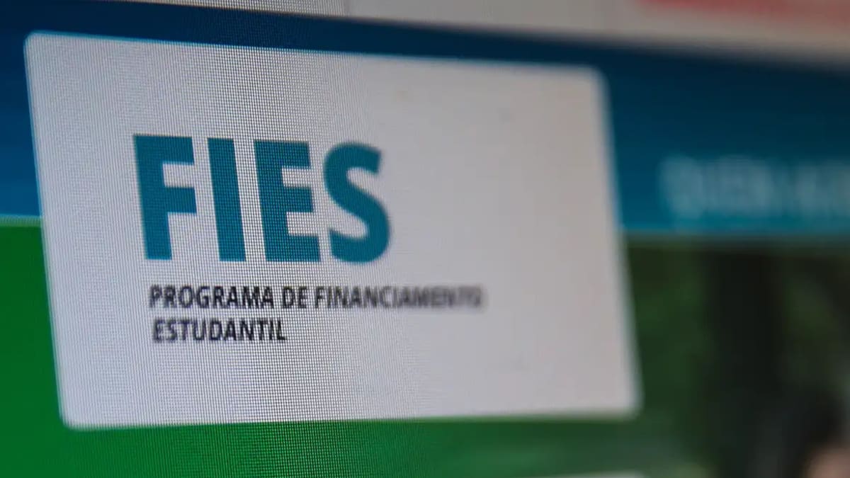 Inscrições abertas para vagas remanescentes do Fies no primeiro semestre de 2026