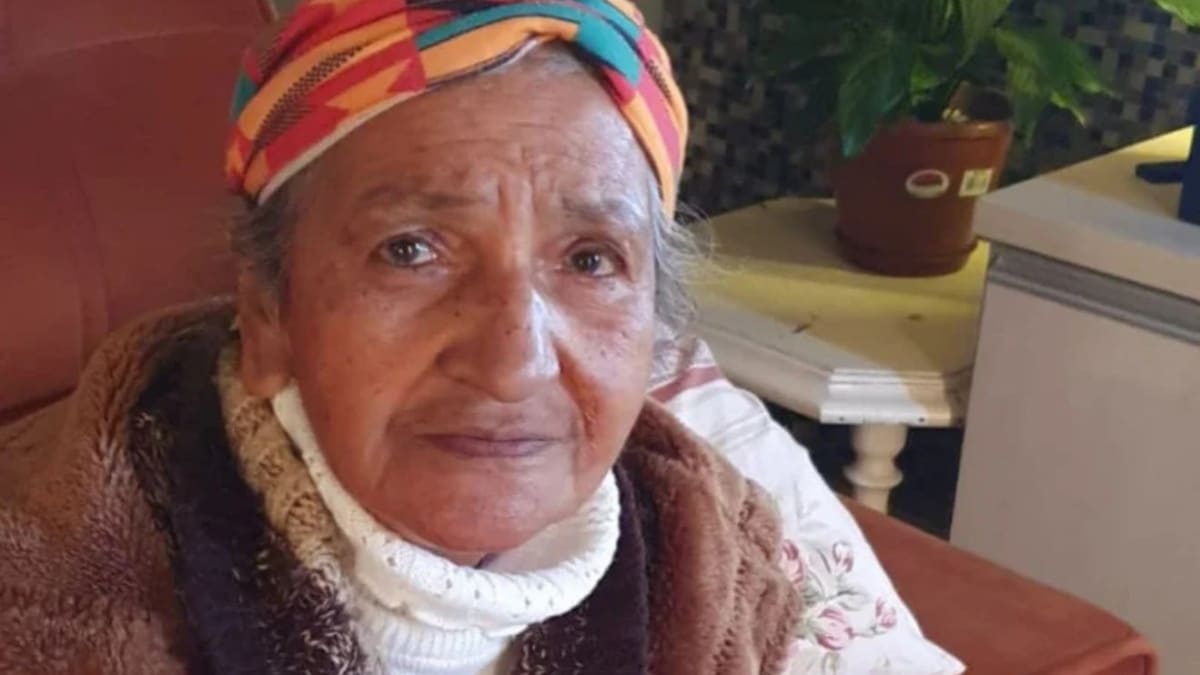 Idosa de 92 anos desaparece em área de mata em São Francisco de Paula; bombeiros fazem buscas com cães farejadores