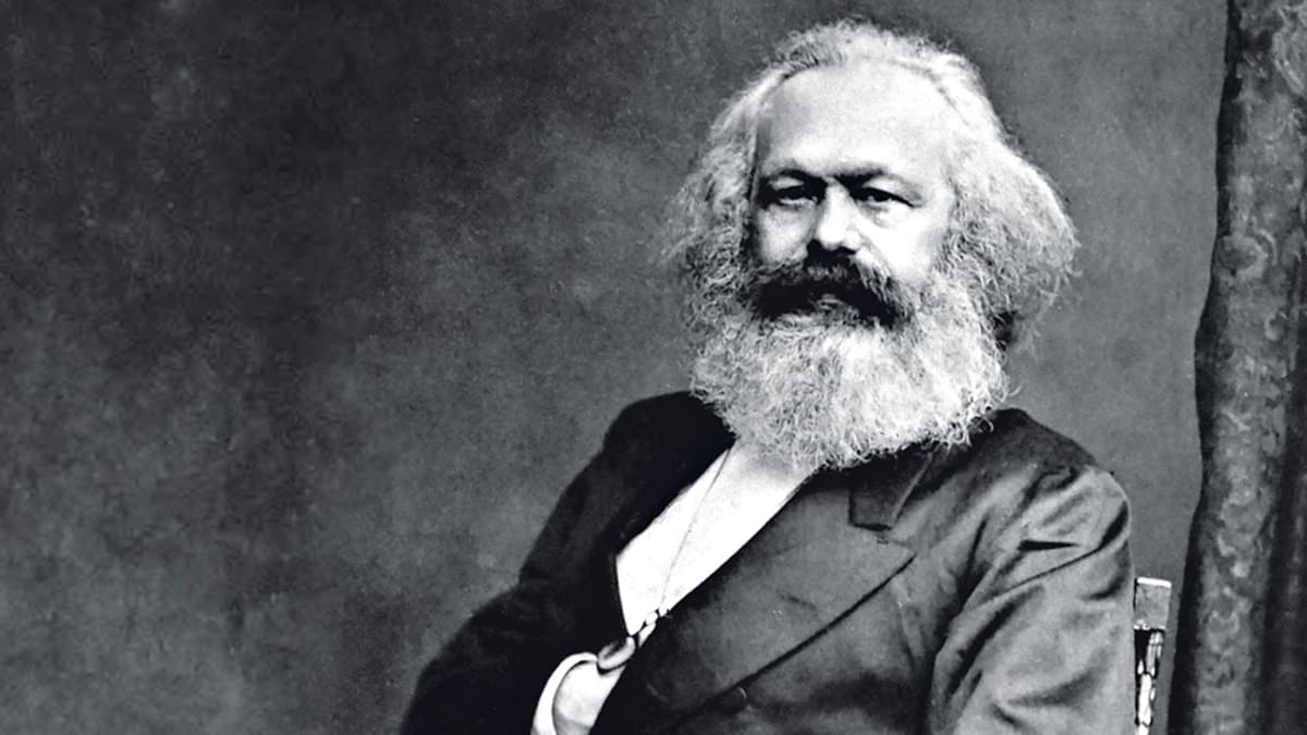 Rio de Janeiro recebe evento 'Dia M' em homenagem a Karl Marx