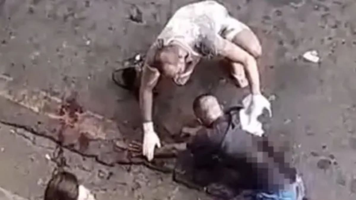 Jovem de 21 anos é absolvido após esfaquear padrasto em Belo Horizonte