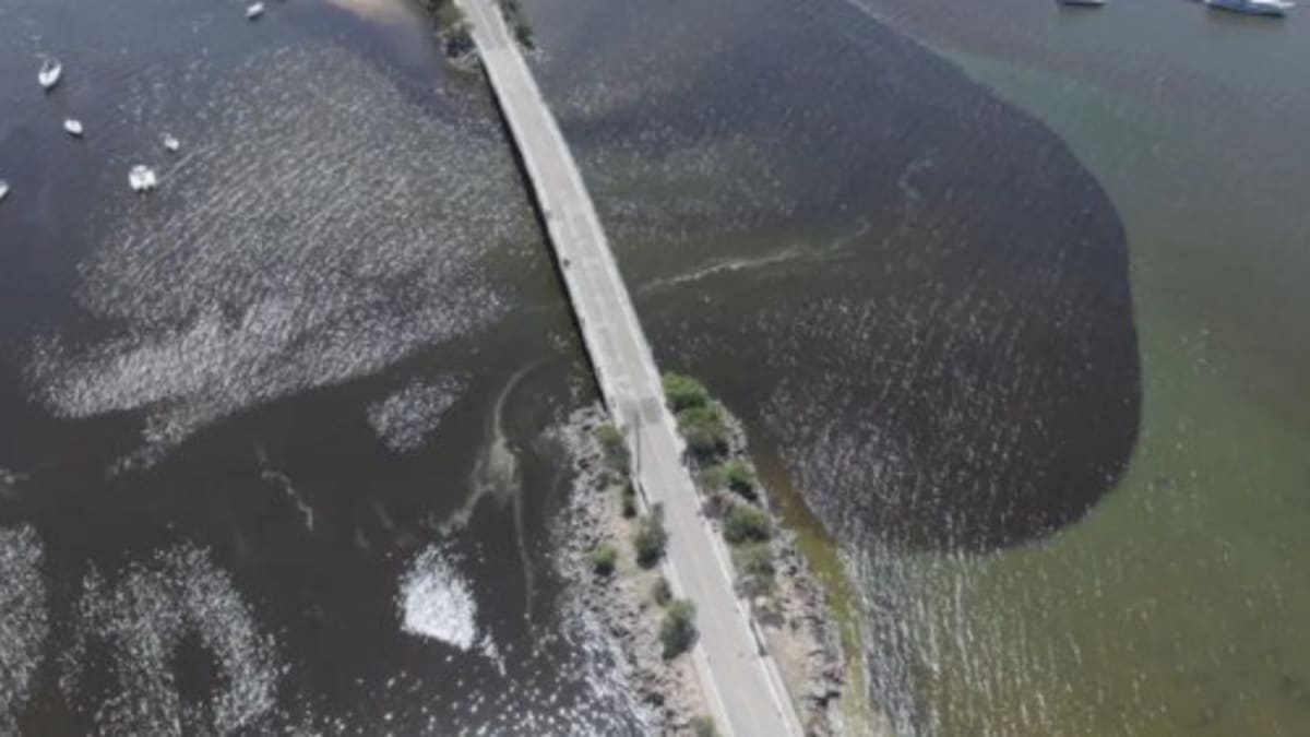 MPF cobra municípios do ES sobre controle de balneabilidade das praias