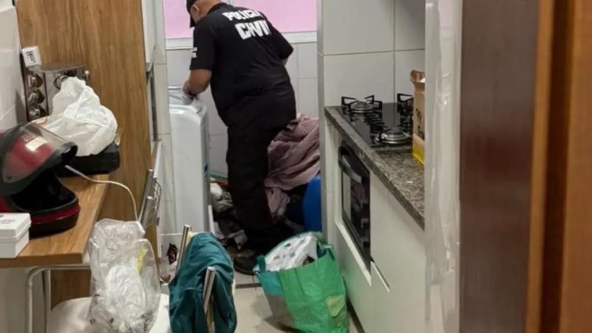 Funcionário é investigado por furto de equipamentos em clínica odontológica de Goiânia