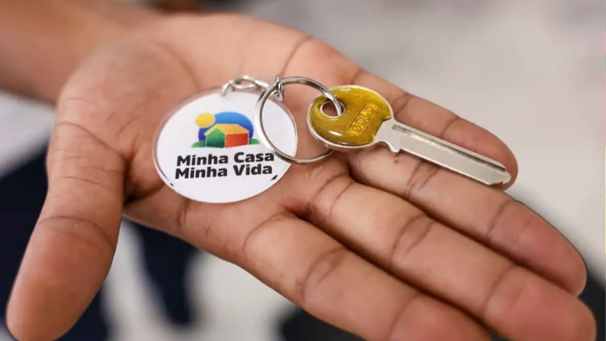 Novas regras do Minha Casa, Minha Vida entram em vigor com aumento do teto de renda