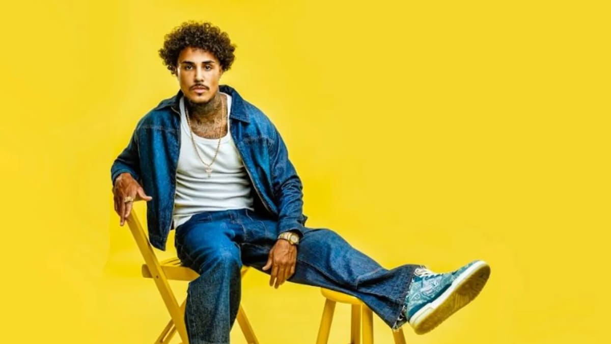 MC Livinho fará último show da carreira em Goiânia no dia 30 de maio