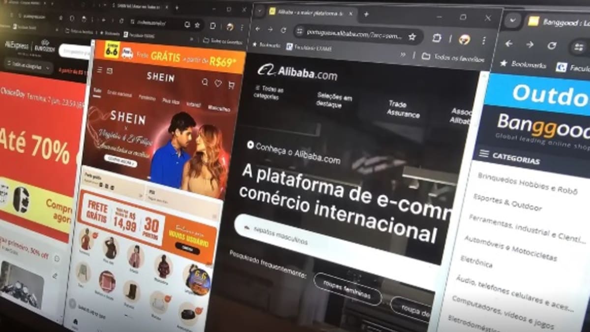 Taxa das blusinhas preservou 135 mil empregos, estima CNI