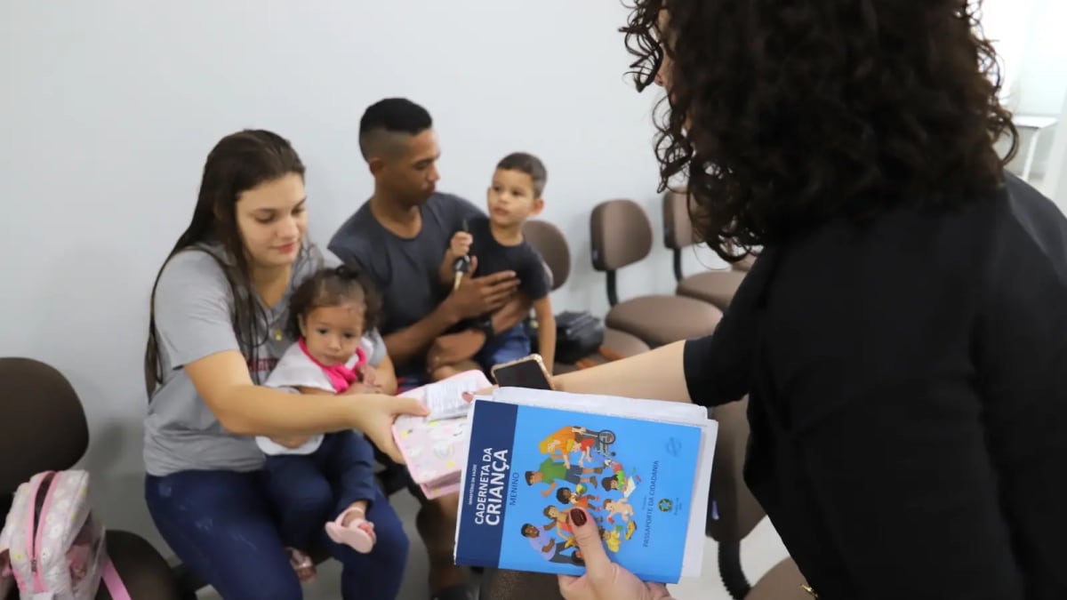 Unidades Básicas de Saúde de Jaraguá do Sul atendem neste sábado com vacinação e outros serviços