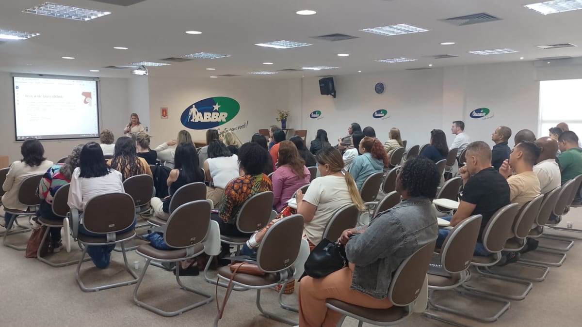 ABBR promove palestra gratuita sobre fisioterapia cardiopulmonar e disautonomias
