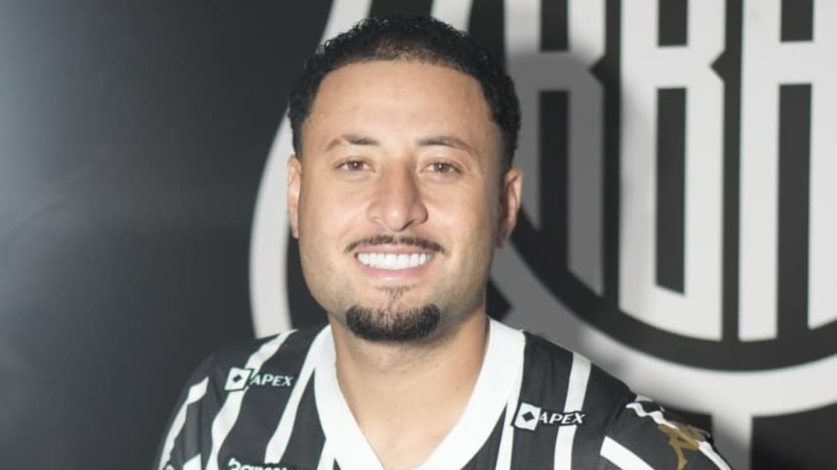 Rodrigo Carioca retorna ao Rio Branco Atlético Clube aos 26 anos