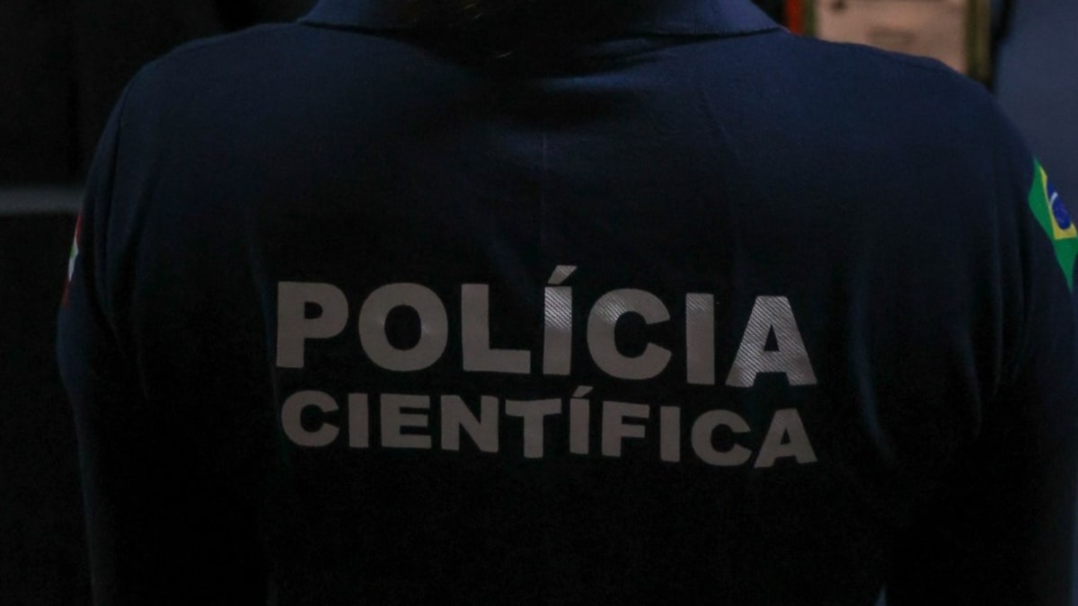 Polícia investiga morte de homem encontrado em mata de Nova Veneza