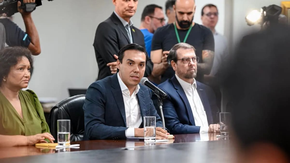 Prefeitos de Goiás aprovam medidas para e-commerce e expansão da Shopee