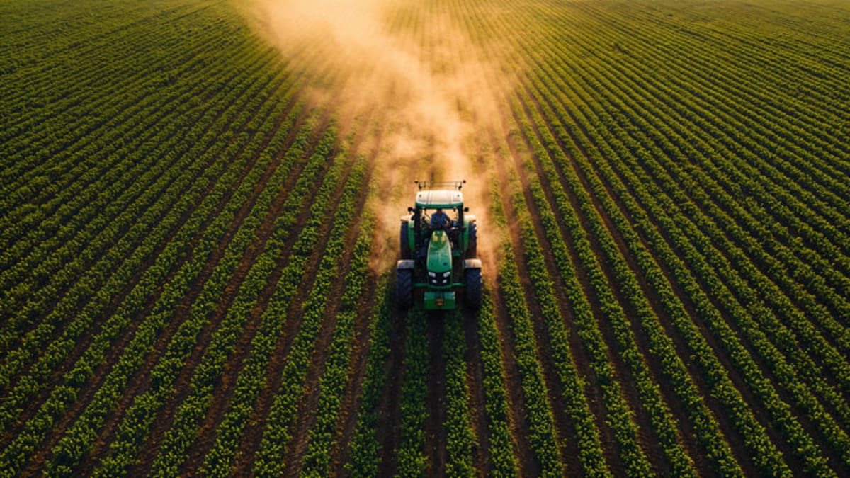 Aprosoja-MT solicita R$ 20 bilhões para viabilizar nova safra em Mato Grosso