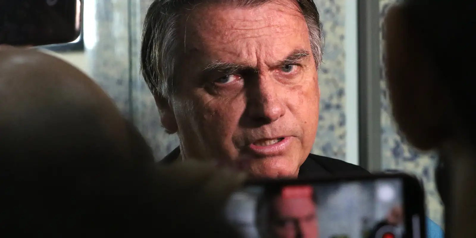 STM solicita documentos militares de Bolsonaro para processo de expulsão