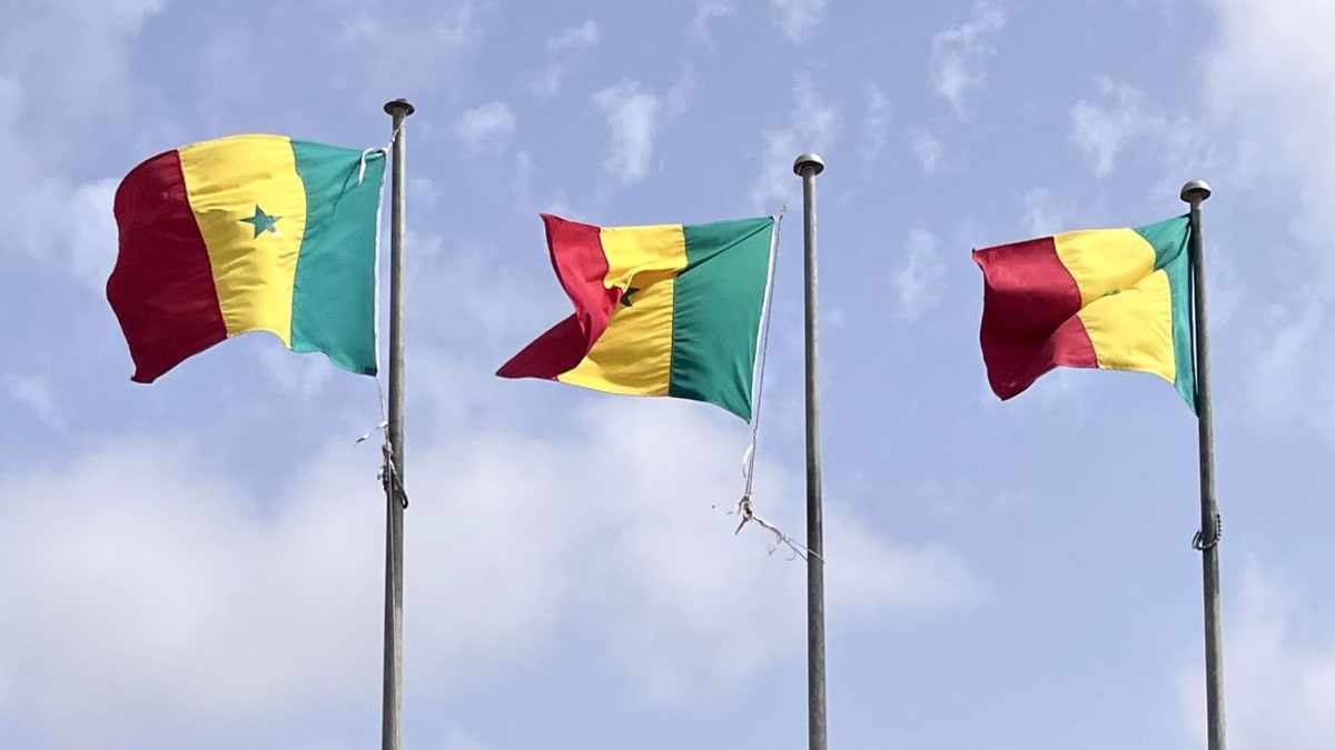 Brasil busca voo direto para Senegal para reduzir tempo de viagem