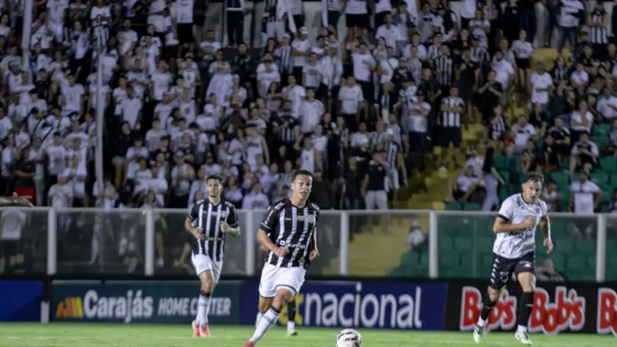 Reação do Figueirense e tropeço do Avaí marcam a semana do futebol catarinense