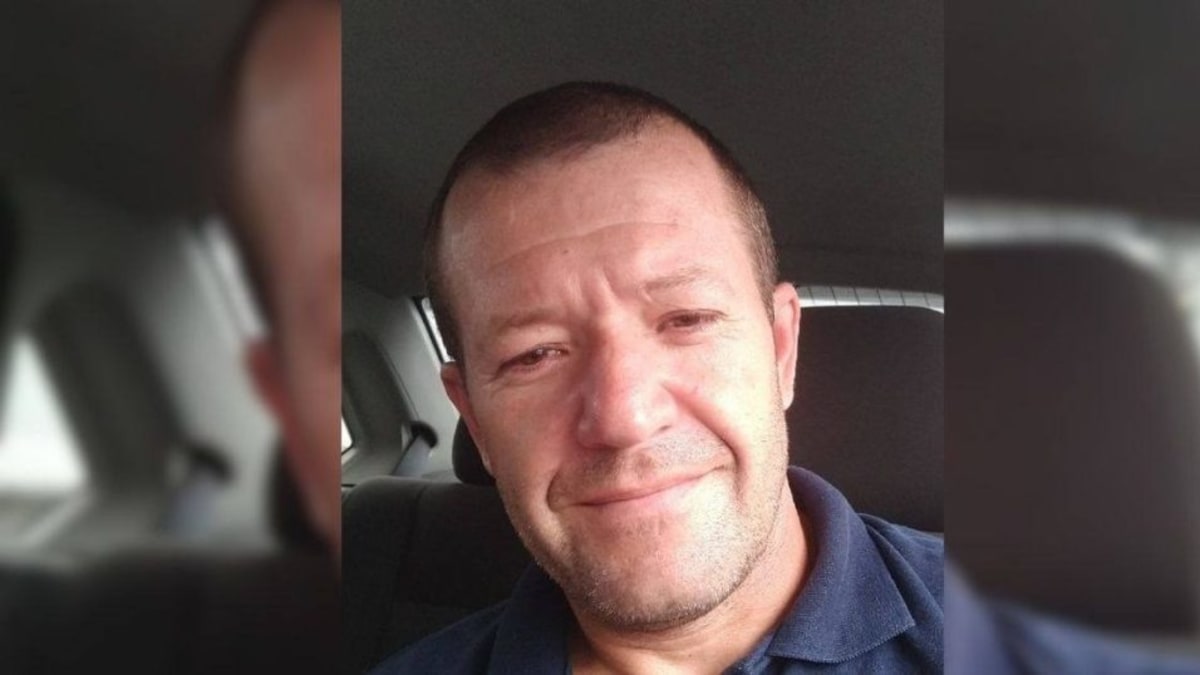 Homem encontrado morto após desaparecer em área de mata é identificado em Nova Veneza