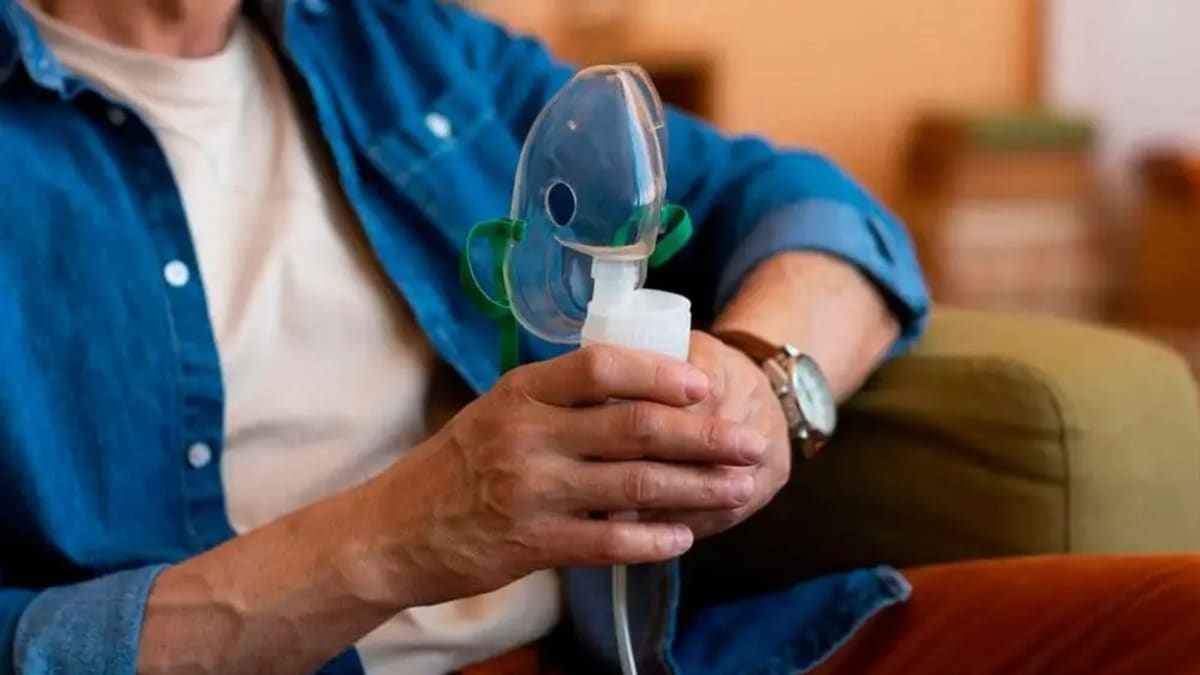 Idosos concentram 70% das mortes por SRAG em Goiás, enquanto crianças somam 66% dos casos