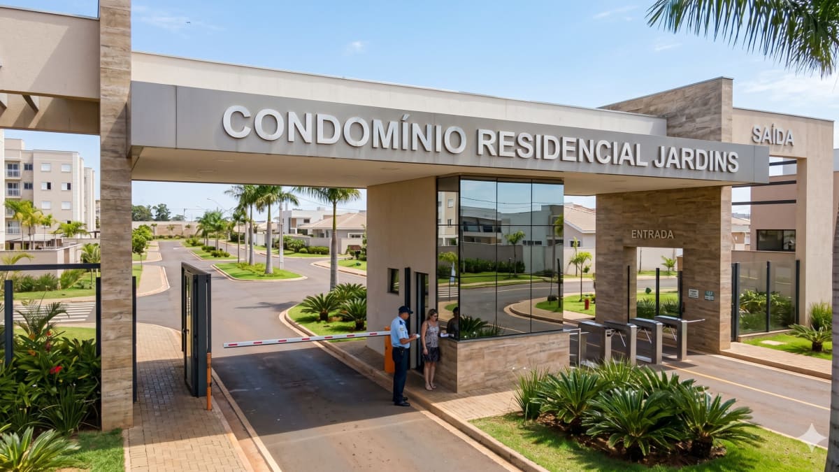 Condomínio não é responsável automaticamente por furtos em apartamentos