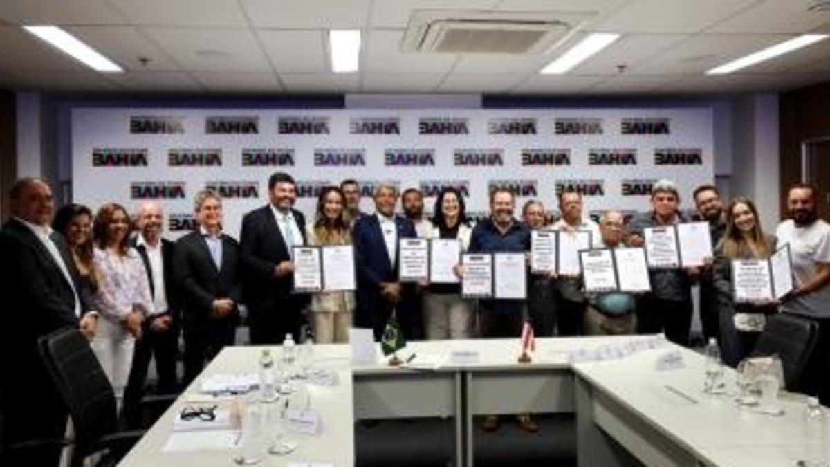 Governo da Bahia autoriza obras de infraestrutura e investimentos em Itatim