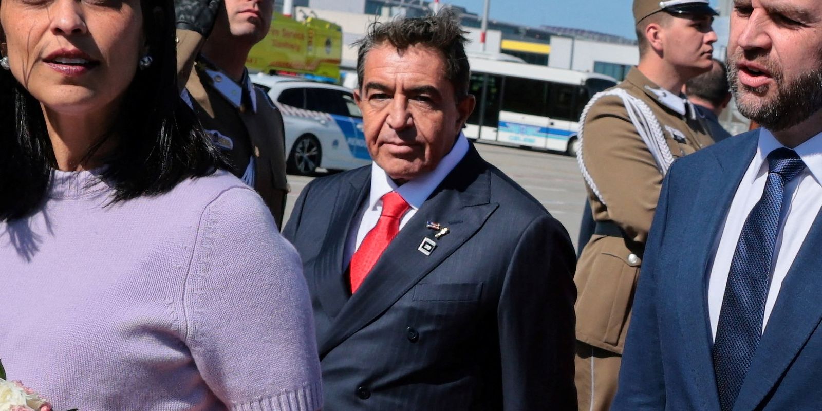 Itália pode substituir Irã na Copa do Mundo