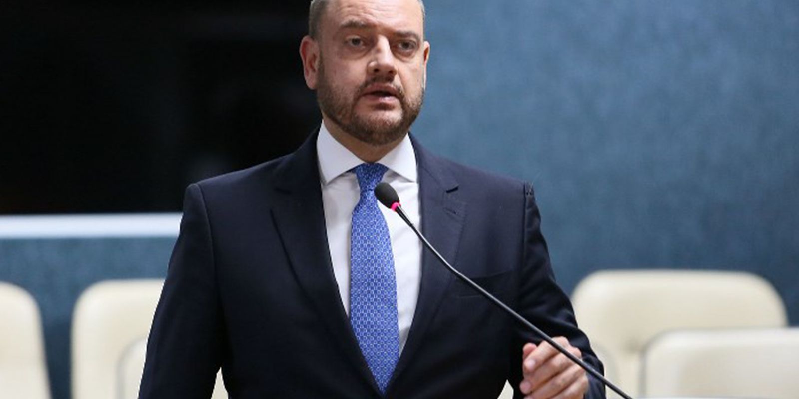STF mantém presidente do TJ-RJ como governador interino