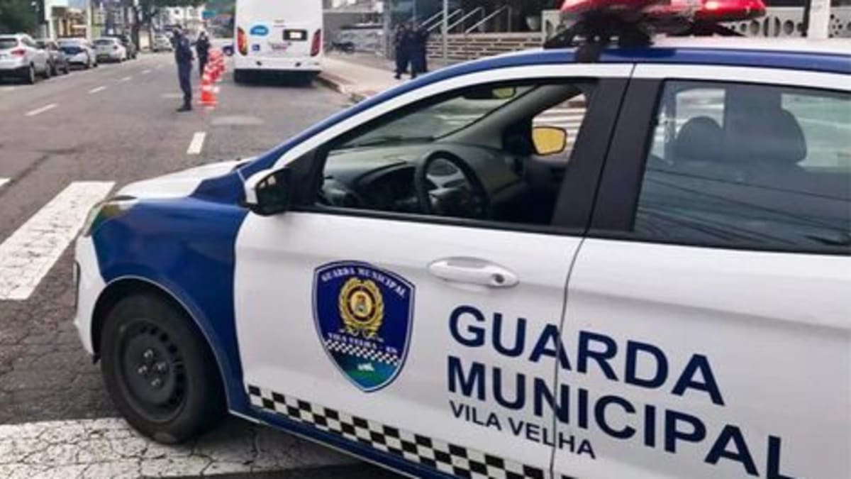 Justiça decreta prisões preventivas de três guardas municipais em Vila Velha por esquema ligado ao PCV