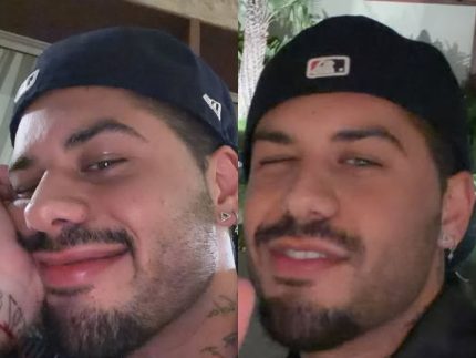 Zé Felipe ativa modo reflexivo e desabafa com fãs: “Parei de ligar para vestimentas”