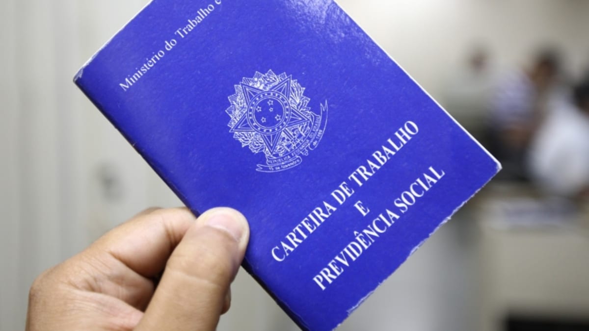 Governo do Rio de Janeiro oferece 2.907 vagas de emprego, estágio e Jovem Aprendiz