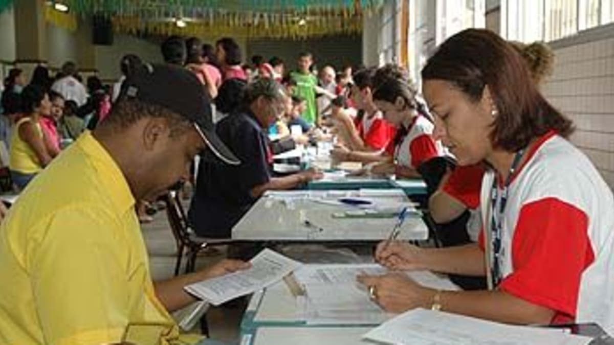 Prefeitura da Serra realiza Ação de Cidadania com serviços gratuitos neste sábado