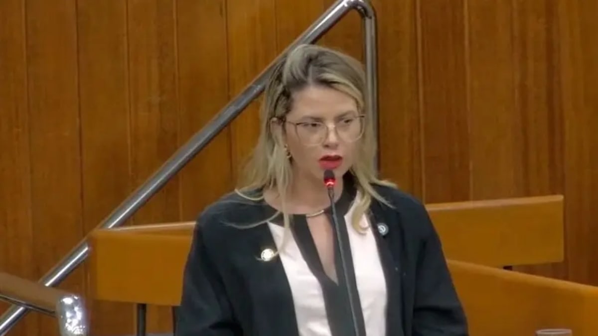 MP-GO pede arquivamento de inquérito contra advogada Áricka Cunha em Cocalzinho de Goiás