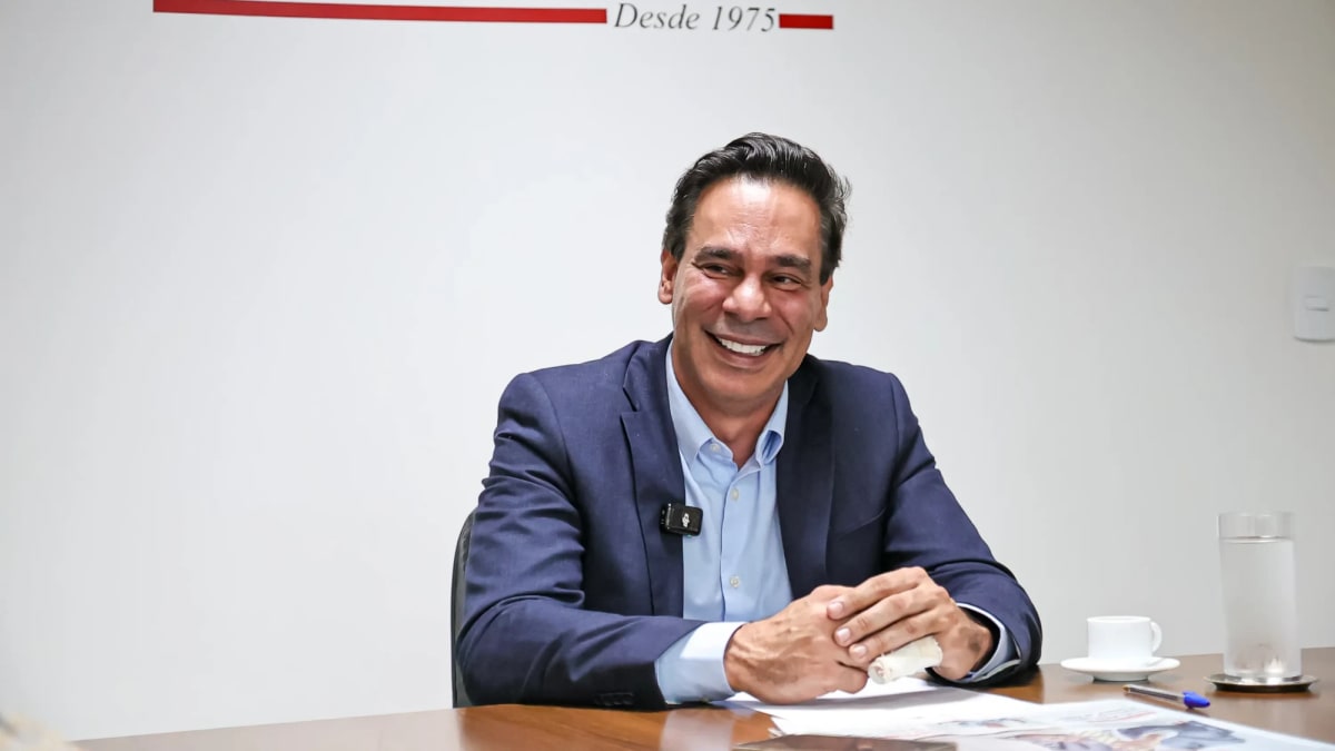 Welington Peixoto confirma saída da Câmara para assumir Secretaria de Esporte em Goiás