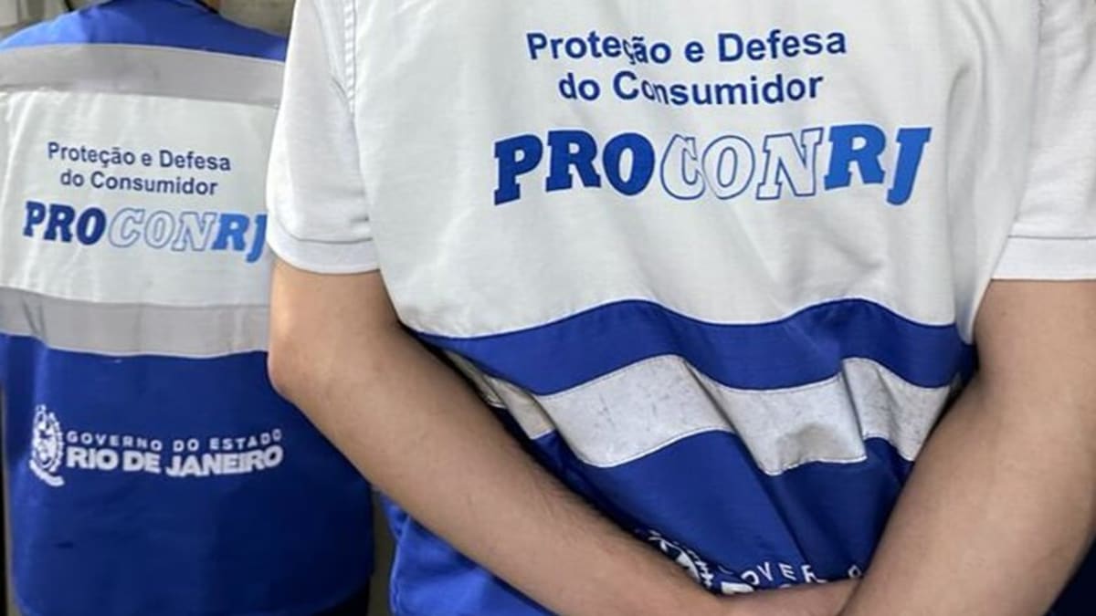 PROCON-RJ realiza concurso público com mais de 23 mil candidatos neste domingo