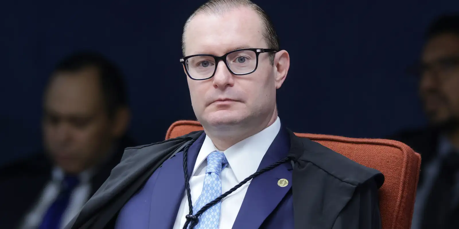 STF mantém governador interino no Rio de Janeiro