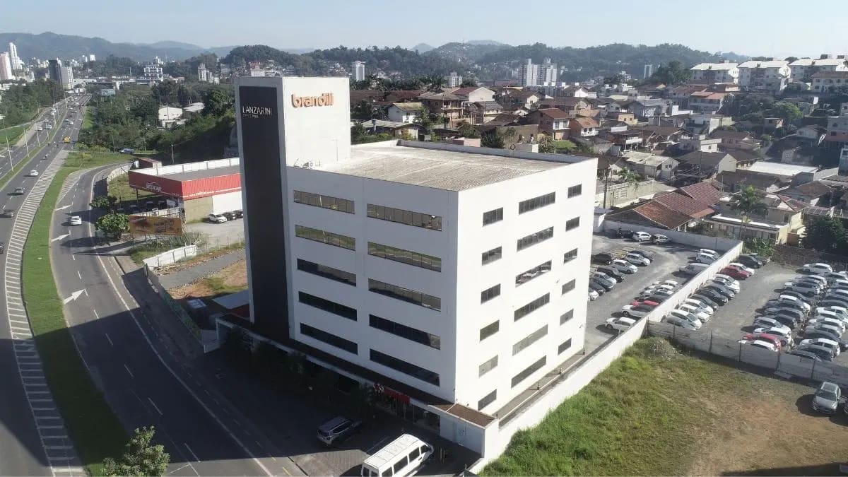 Ataque hacker derruba sistemas da têxtil Bradili em Blumenau
